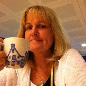 Meet your Posher, Patrice